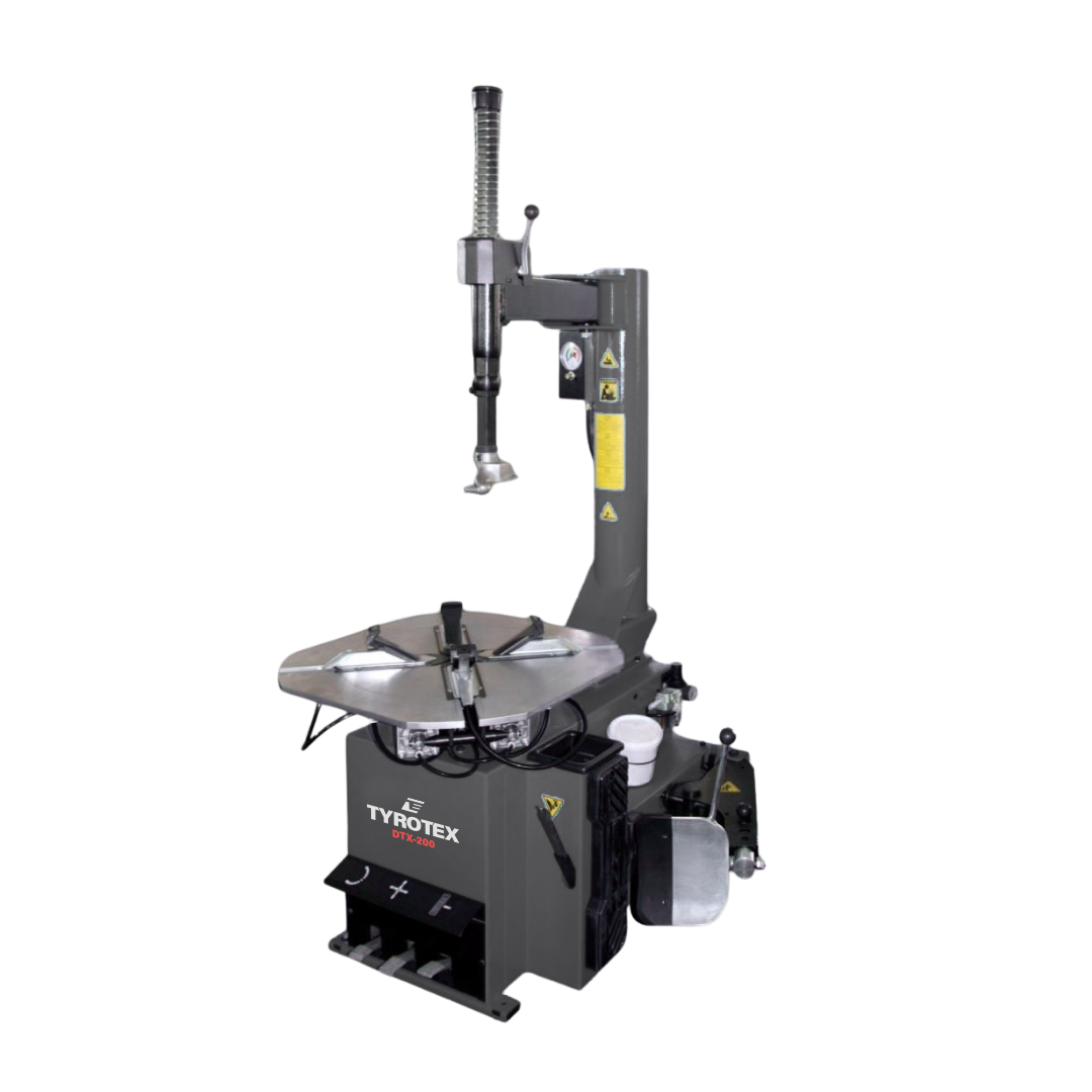 TYROTEX BTX-200*DTX 200